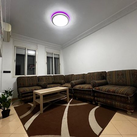 Appart A 2 Min De Casanearshore Casablanca Kültér fotó